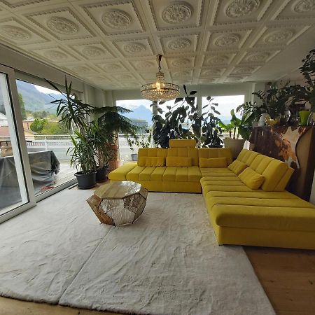 Royal Suite Susi Eibl Schaan Extérieur photo