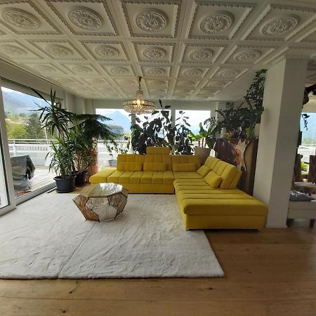 Royal Suite Susi Eibl Schaan Extérieur photo