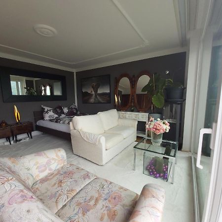 Royal Suite Susi Eibl Schaan Extérieur photo