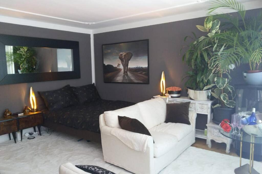 Royal Suite Susi Eibl Schaan Extérieur photo