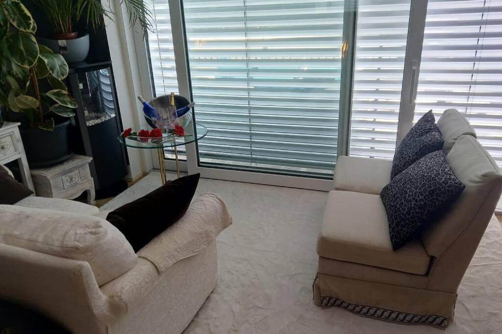 Royal Suite Susi Eibl Schaan Extérieur photo