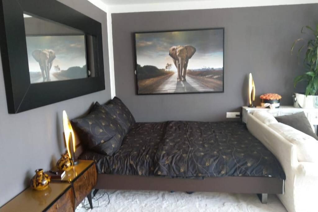 Royal Suite Susi Eibl Schaan Extérieur photo