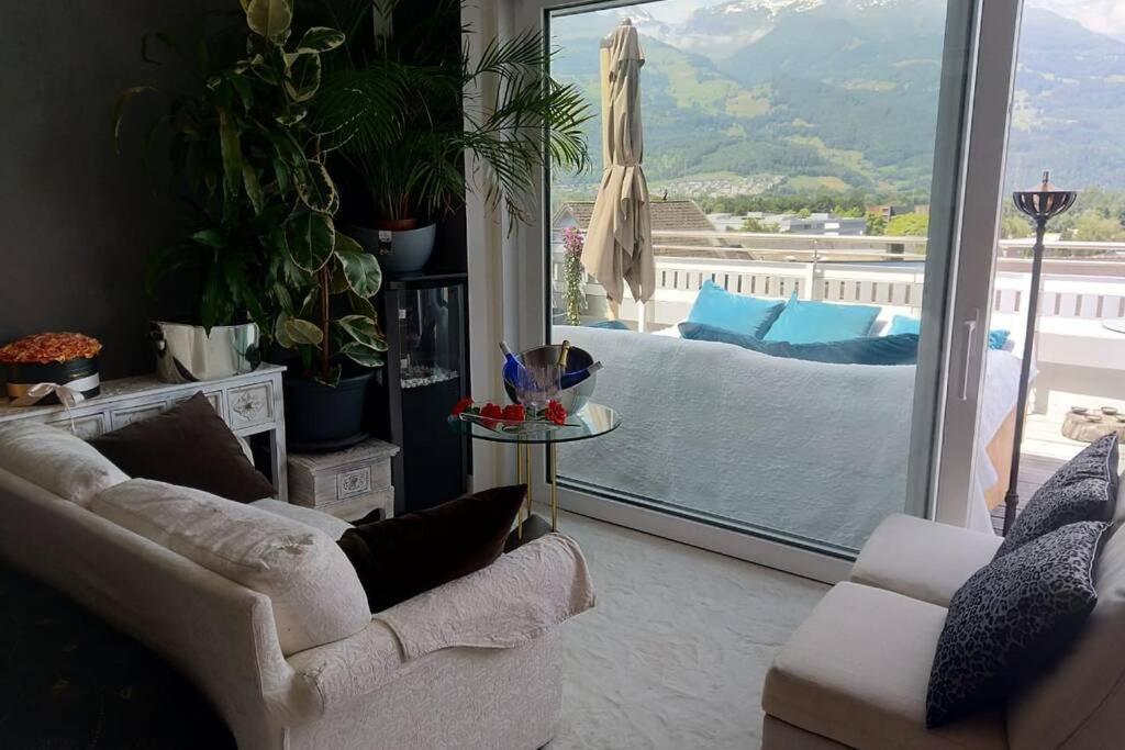 Royal Suite Susi Eibl Schaan Extérieur photo