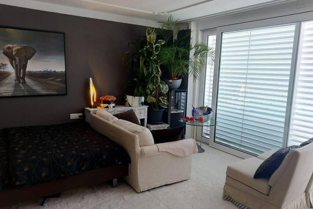 Royal Suite Susi Eibl Schaan Extérieur photo