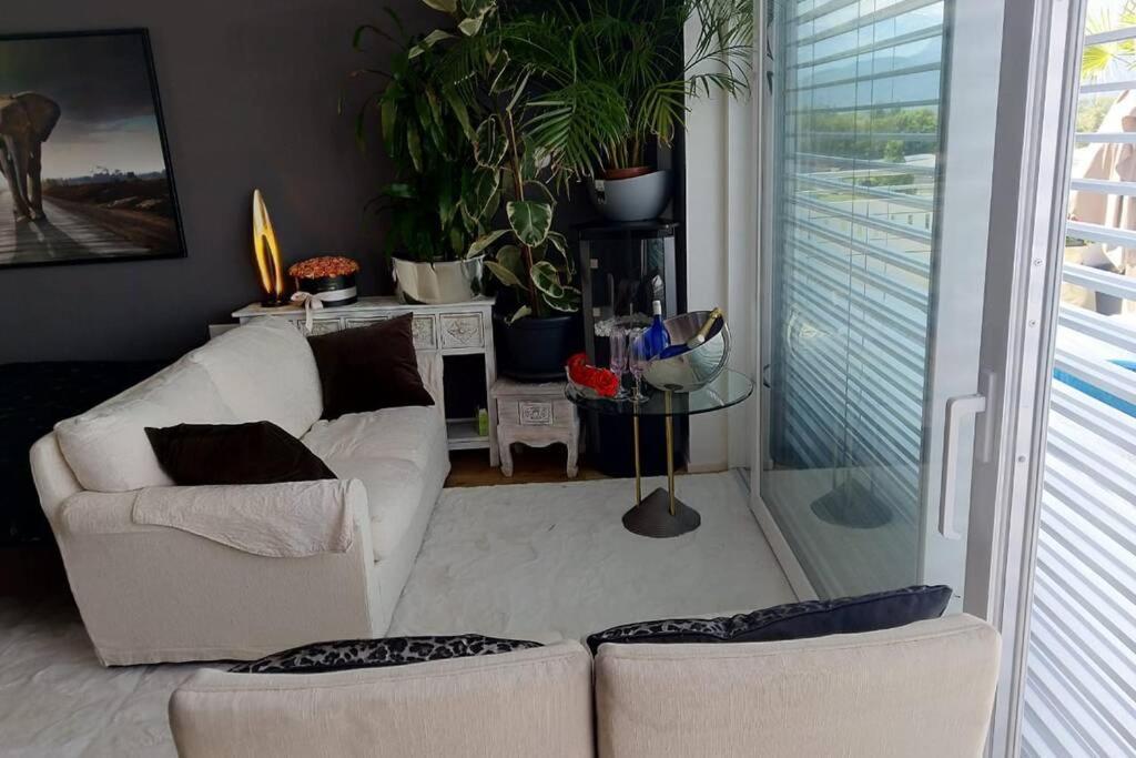 Royal Suite Susi Eibl Schaan Extérieur photo