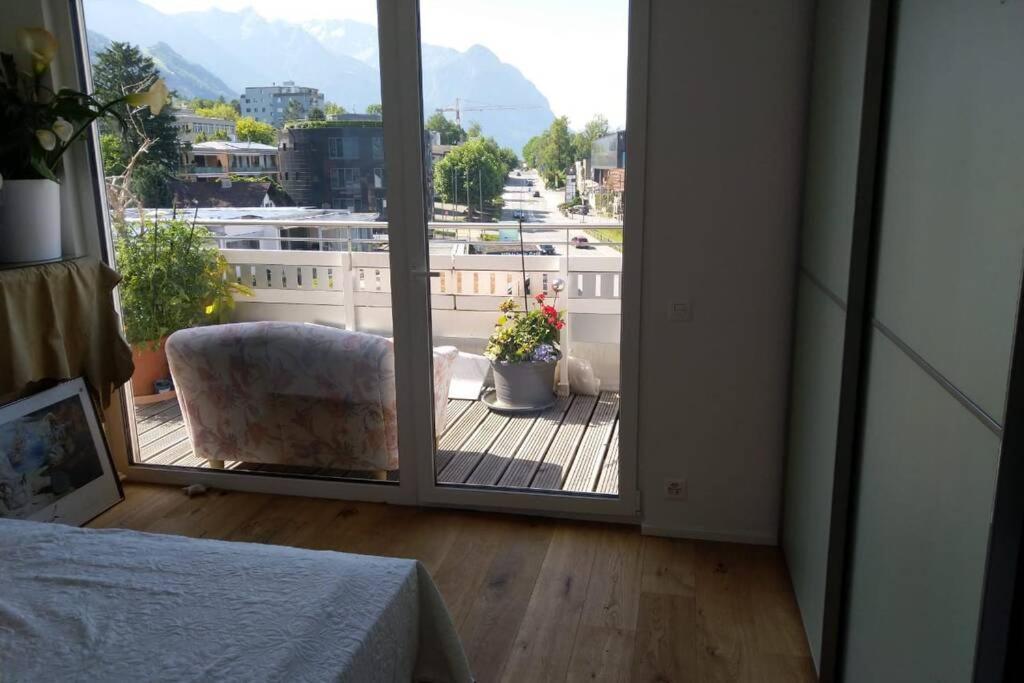 Royal Suite Susi Eibl Schaan Extérieur photo