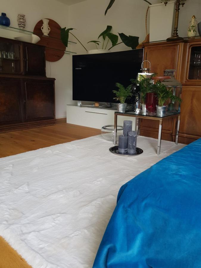 Royal Suite Susi Eibl Schaan Extérieur photo