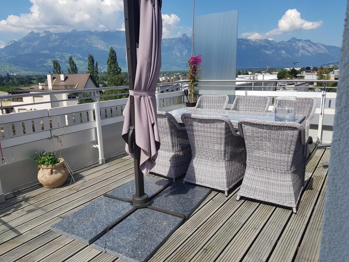 Royal Suite Susi Eibl Schaan Extérieur photo
