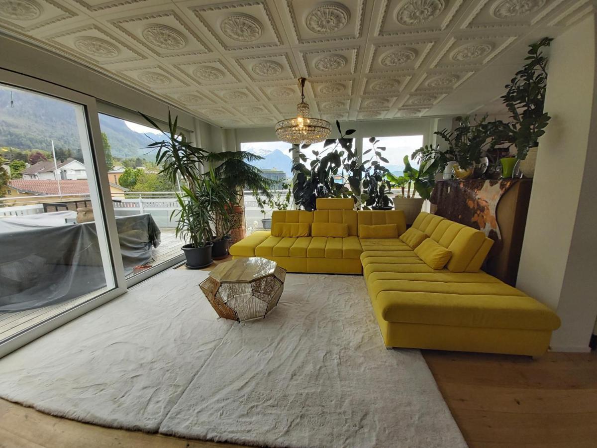 Royal Suite Susi Eibl Schaan Extérieur photo