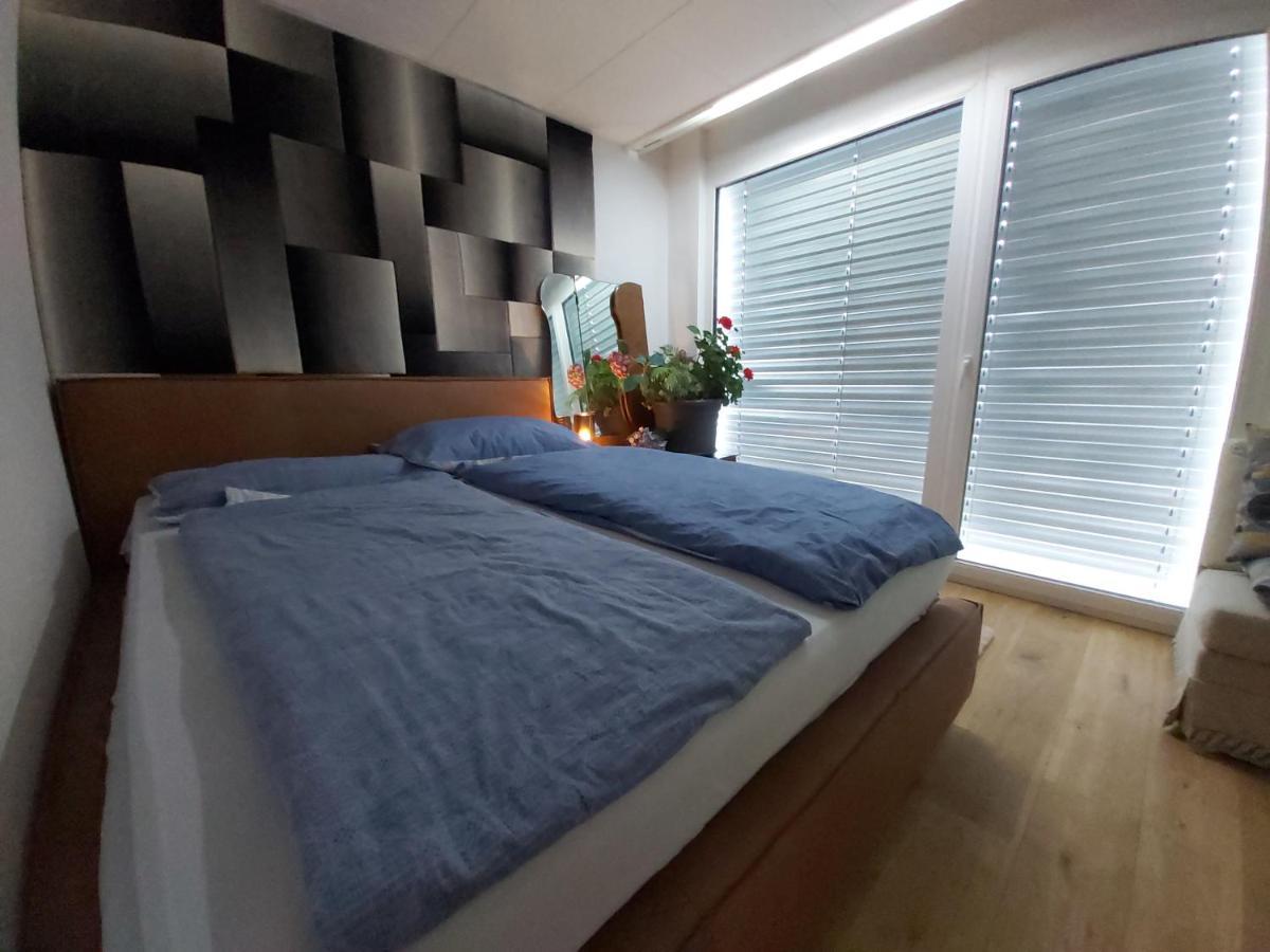 Royal Suite Susi Eibl Schaan Extérieur photo