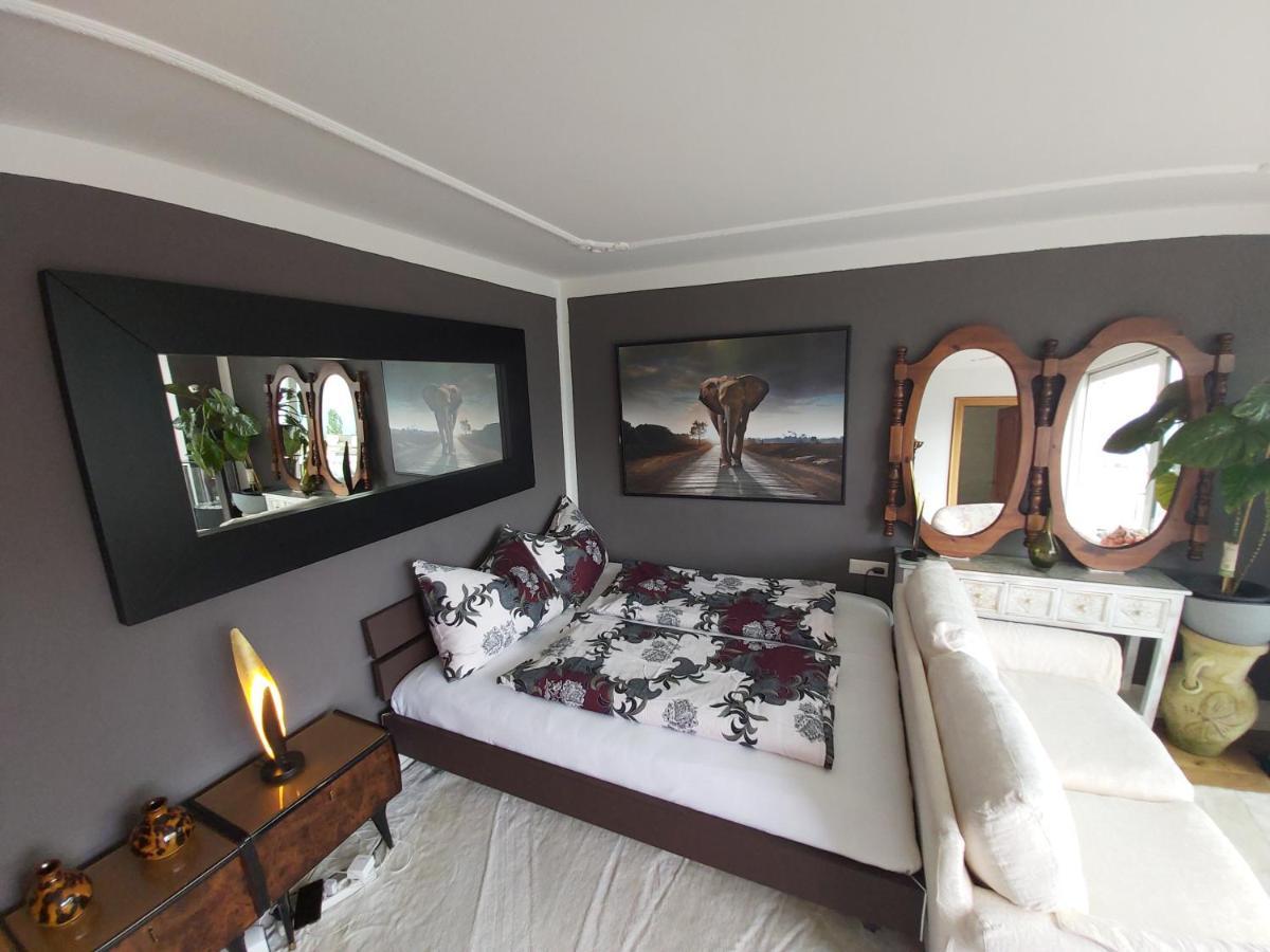 Royal Suite Susi Eibl Schaan Extérieur photo