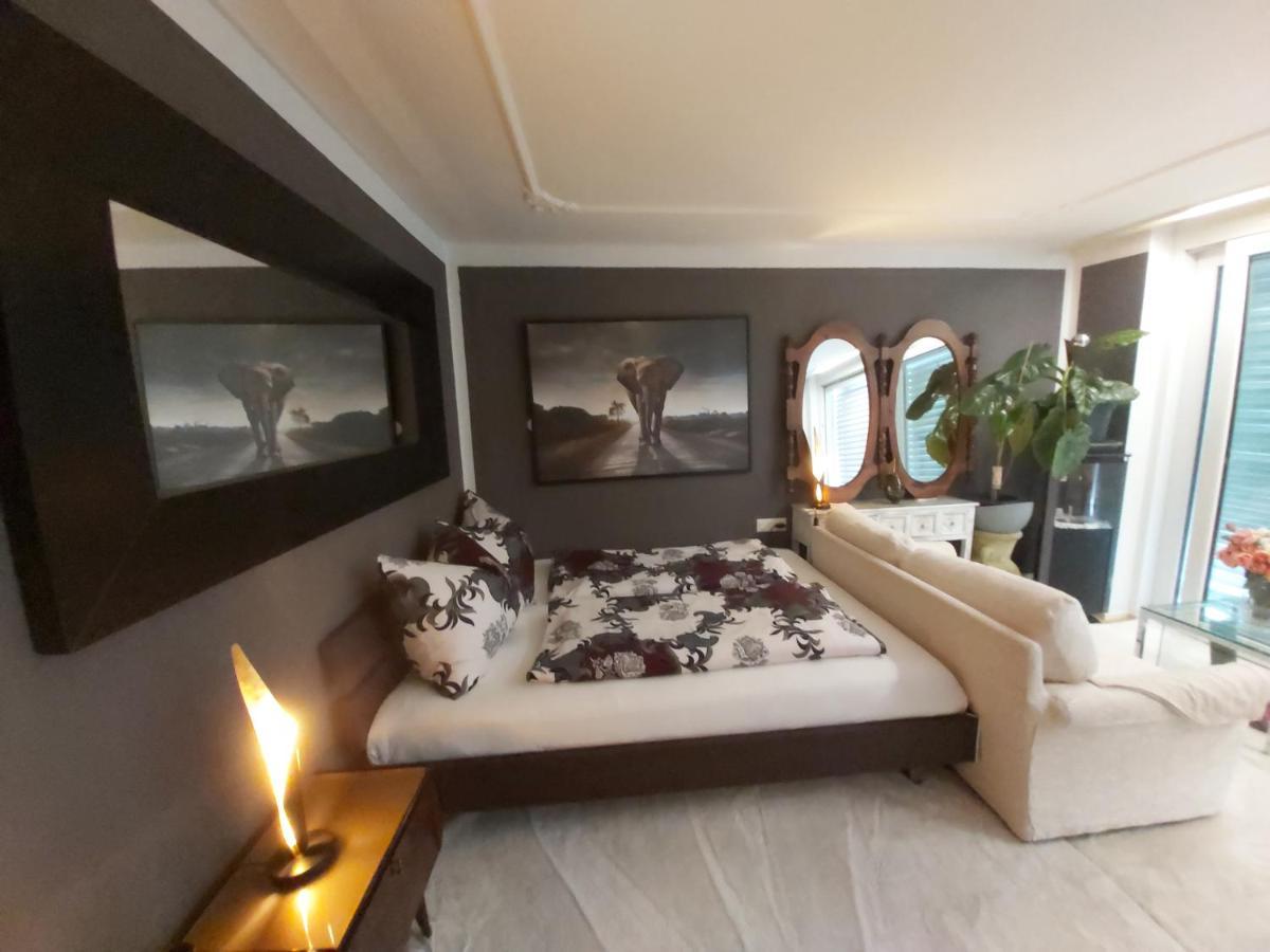 Royal Suite Susi Eibl Schaan Extérieur photo