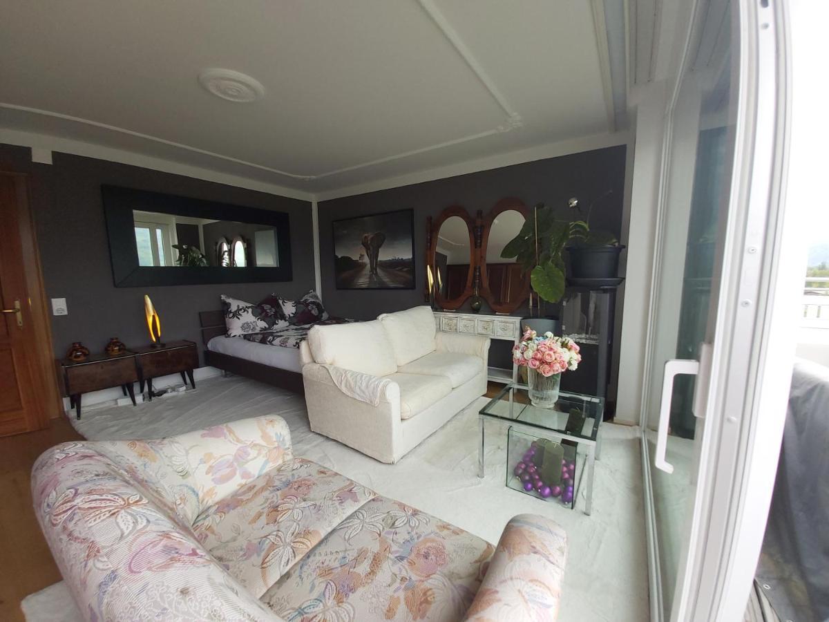 Royal Suite Susi Eibl Schaan Extérieur photo
