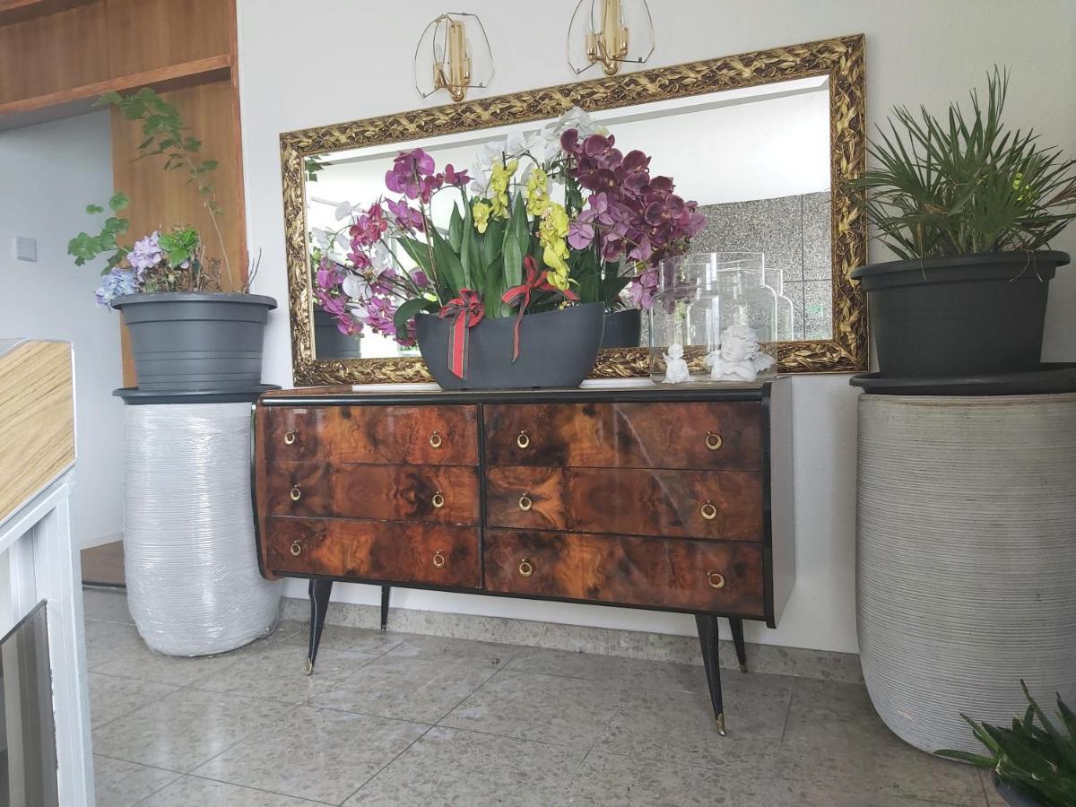 Royal Suite Susi Eibl Schaan Extérieur photo